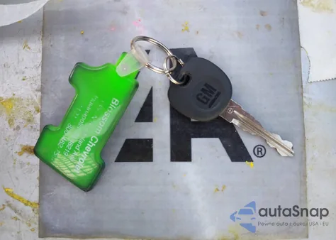 2005 Chevrolet Malibu Maxx Ls z USA, uszkodzony, nr VIN 1G1ZT62825F168644